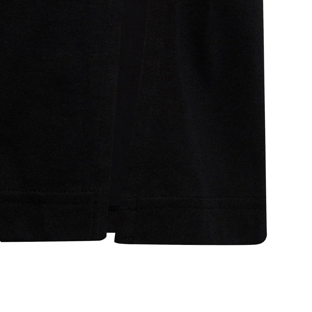 Dance Metallic Print T-Shirt - Image 5