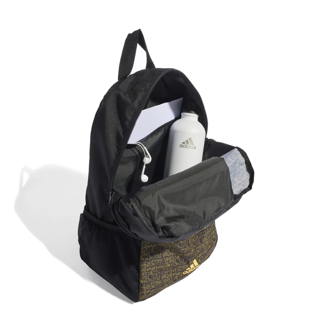 X Messi Backpack - Image 3