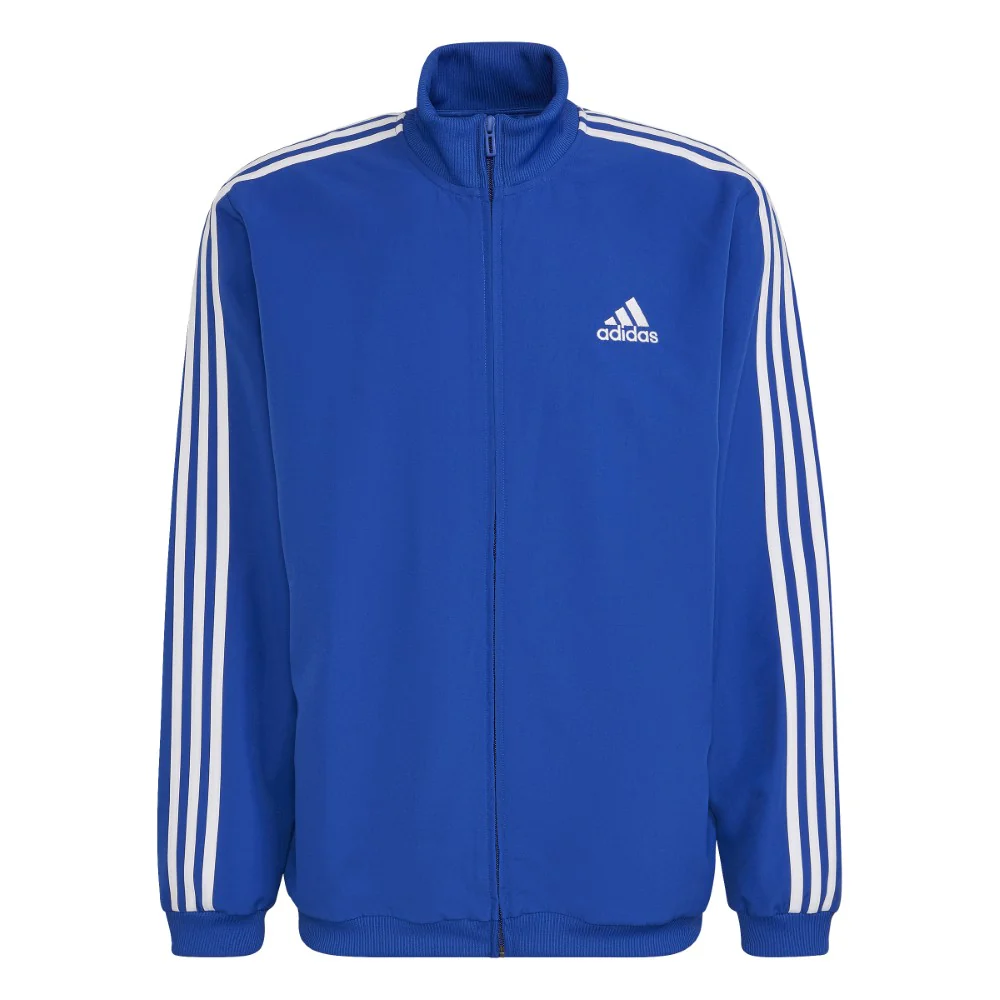 AEROREADY Essentials 3-Stripes Track Suit - Image 2