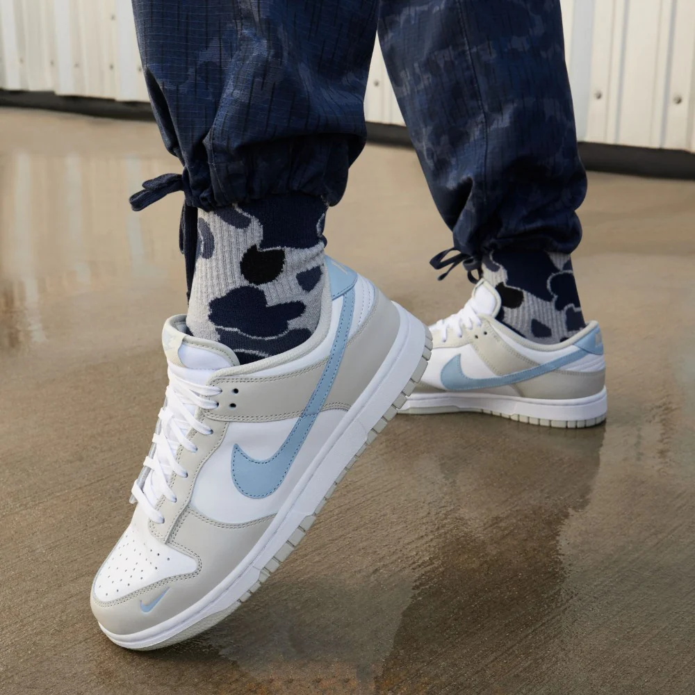Dunk Low Lifestyle Shoes - Image 10