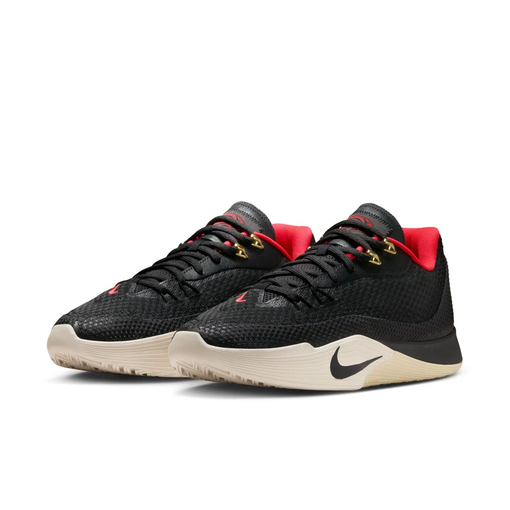 Street Flare Basketball Shoes - Image 3
