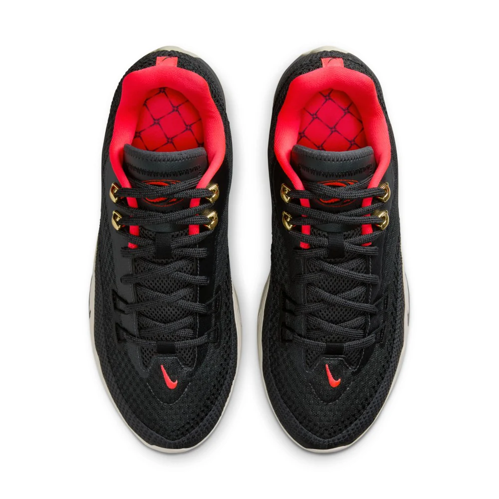 Street Flare Basketball Shoes - Image 5