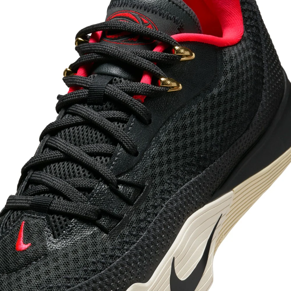 Street Flare Basketball Shoes - Image 7