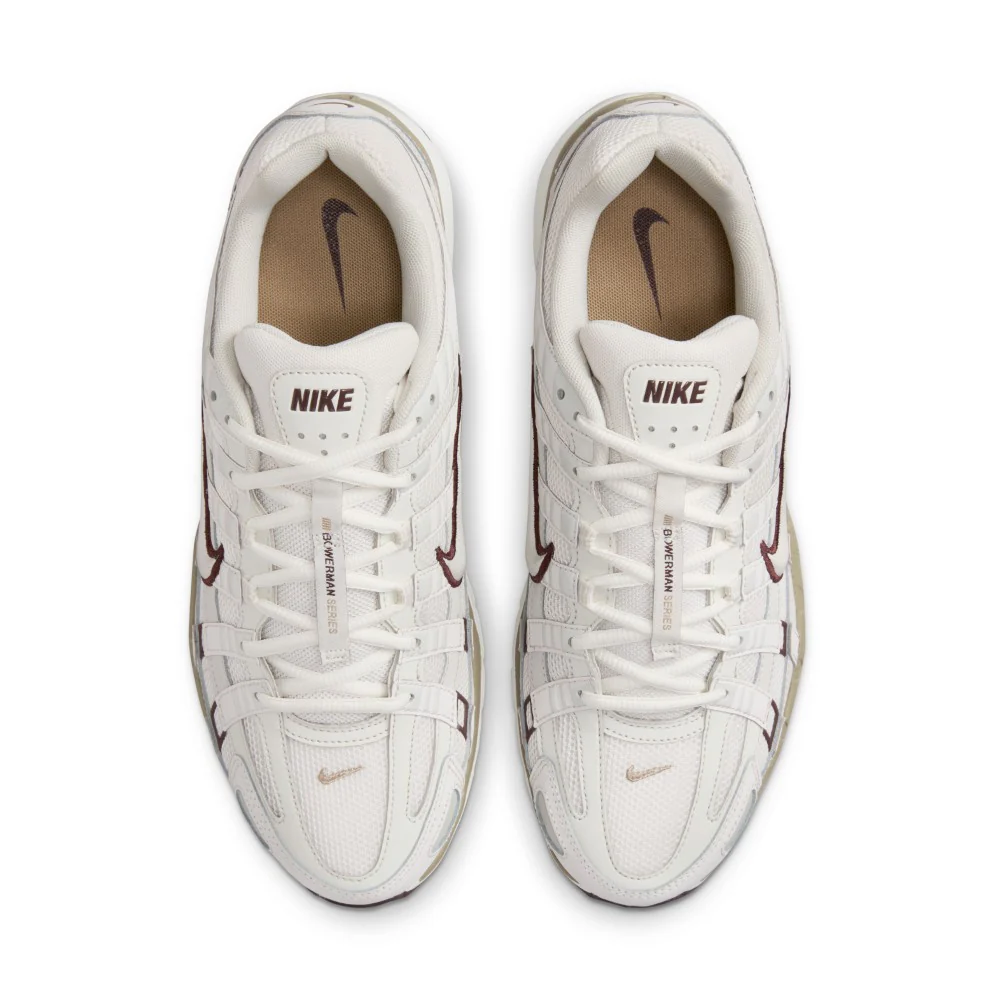 P-6000 Cn Gcel Lifestyle Shoes - Image 4