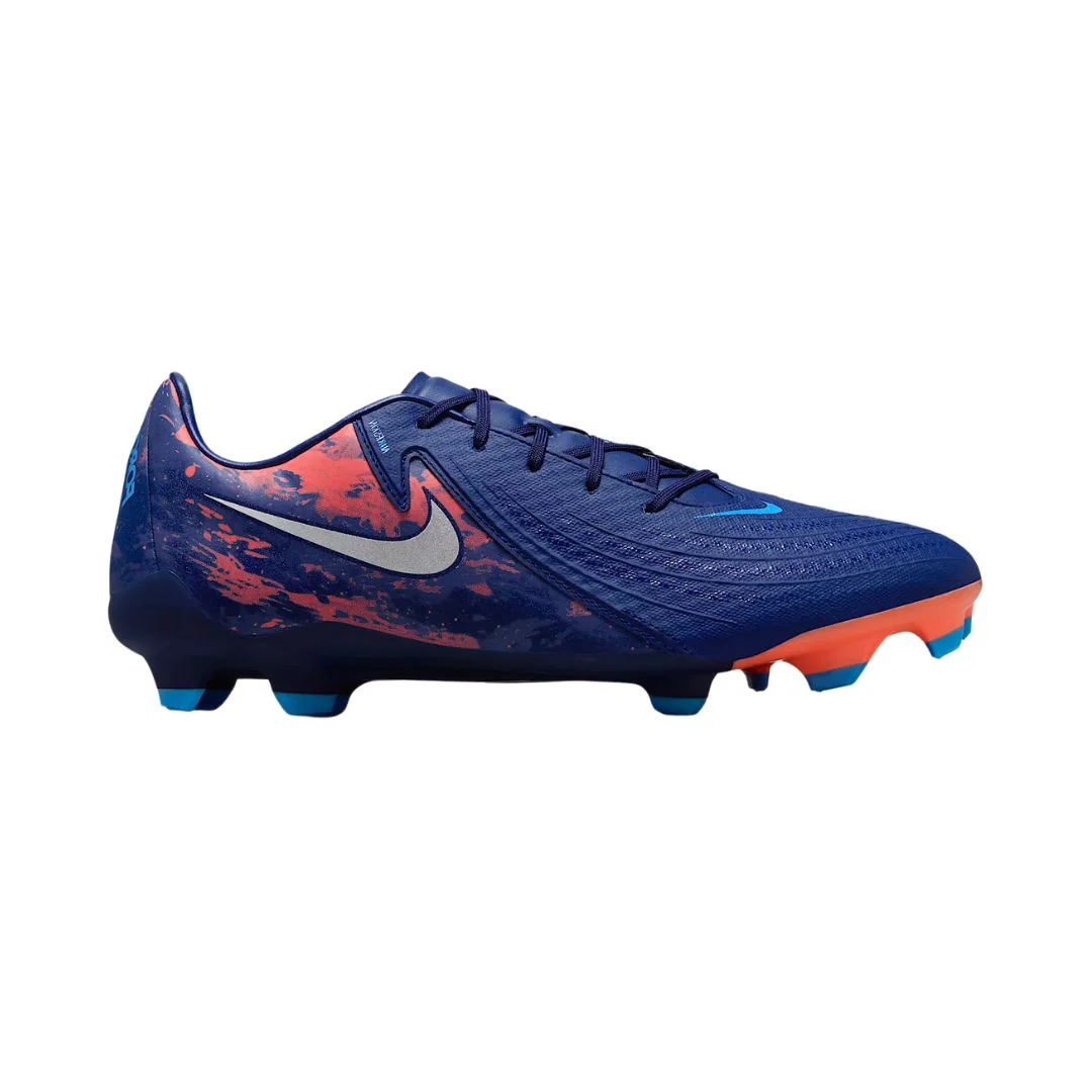 Phantom GX 2 Academy MG Low-Top Soccer Shoes