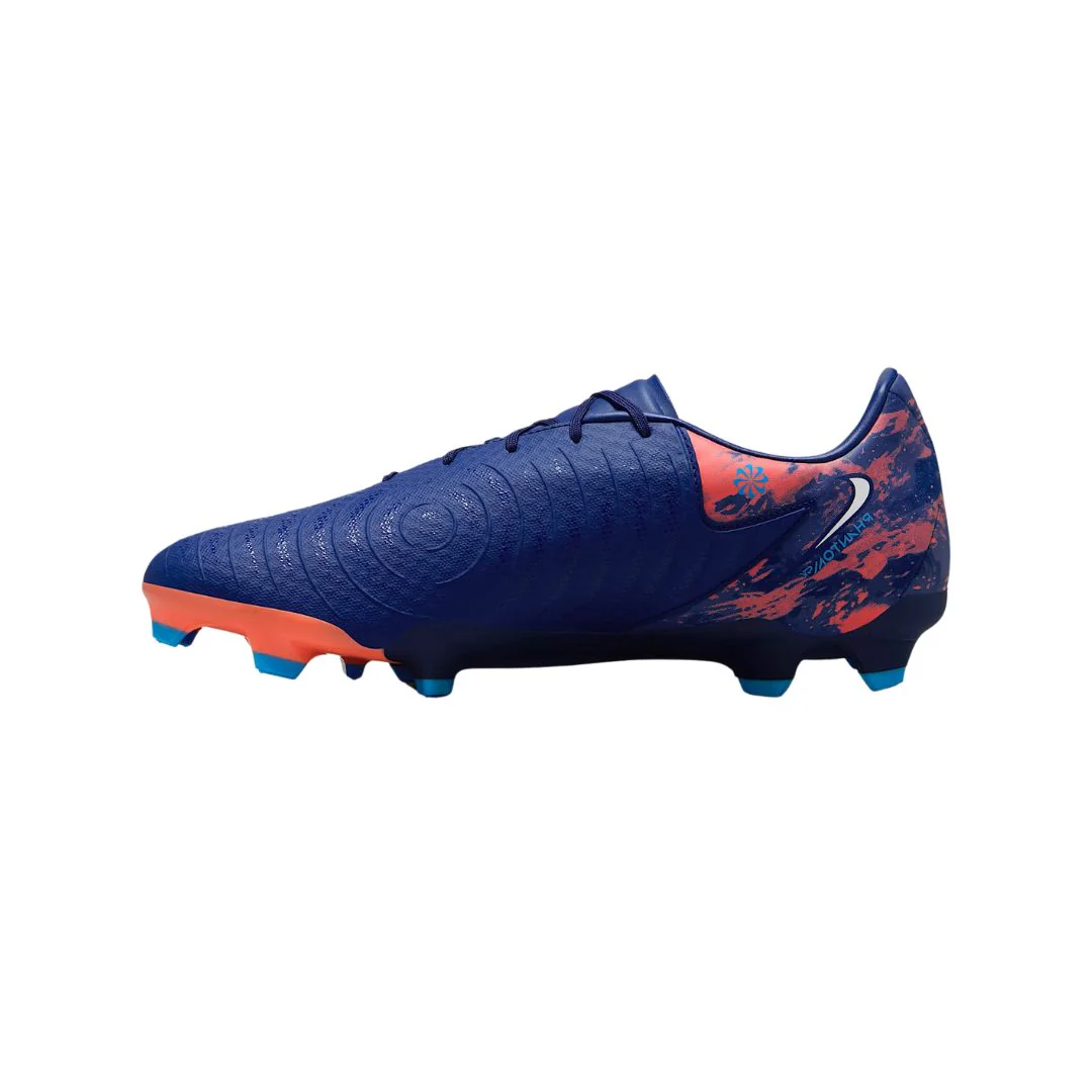 Phantom GX 2 Academy MG Low-Top Soccer Shoes - Image 2