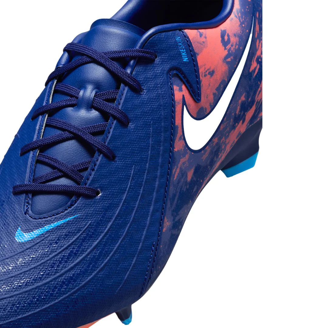 Phantom GX 2 Academy MG Low-Top Soccer Shoes - Image 3