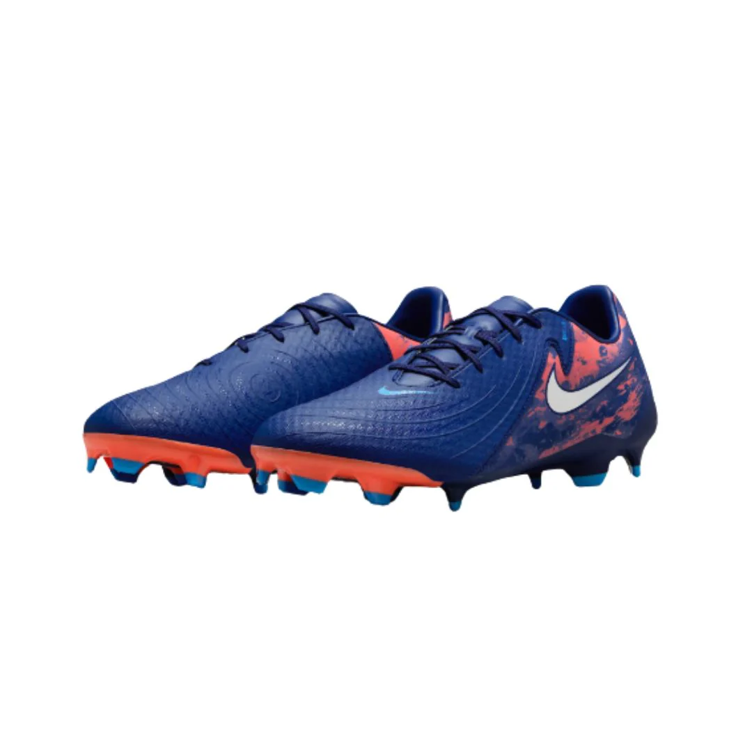 Phantom GX 2 Academy MG Low-Top Soccer Shoes - Image 5