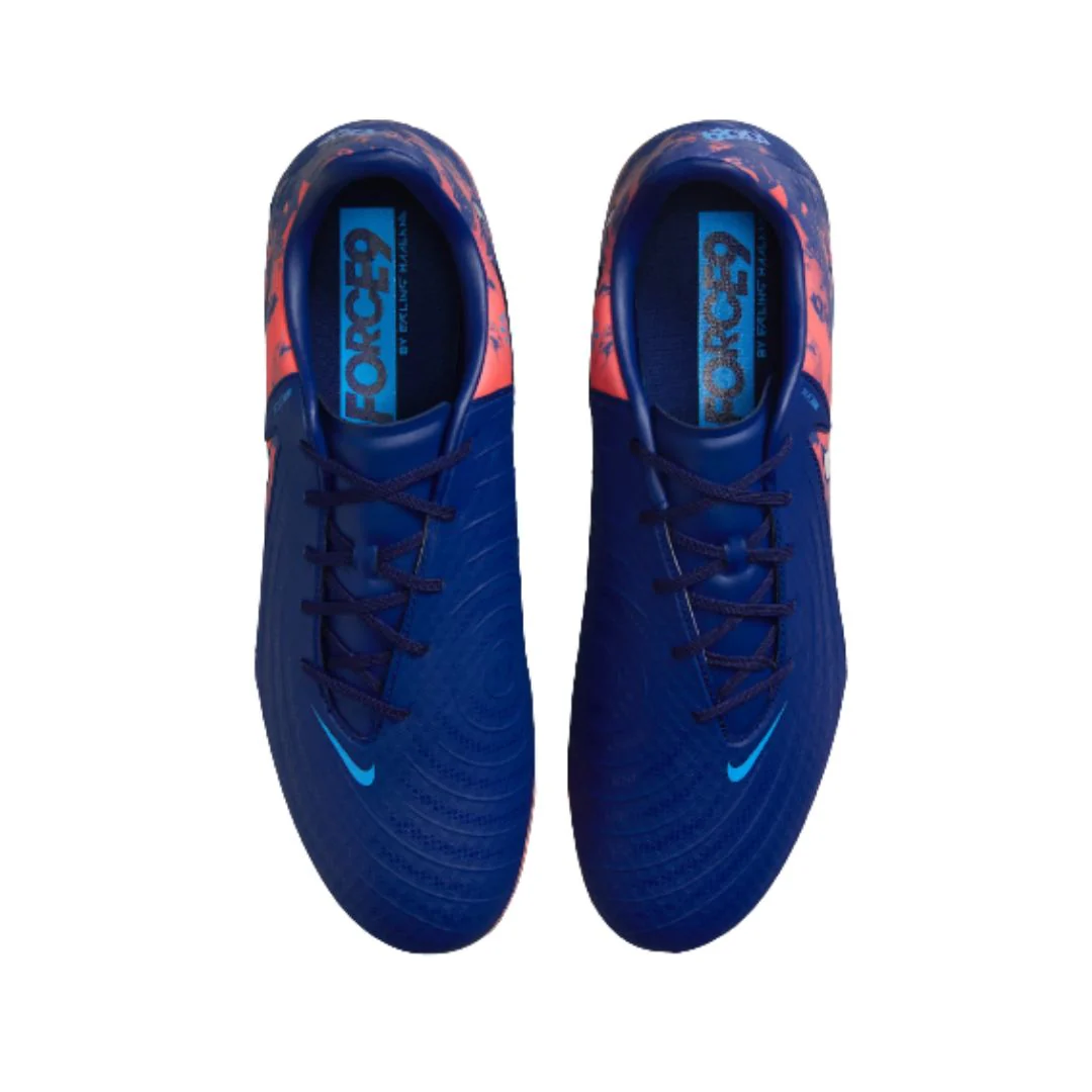 Phantom GX 2 Academy MG Low-Top Soccer Shoes - Image 6