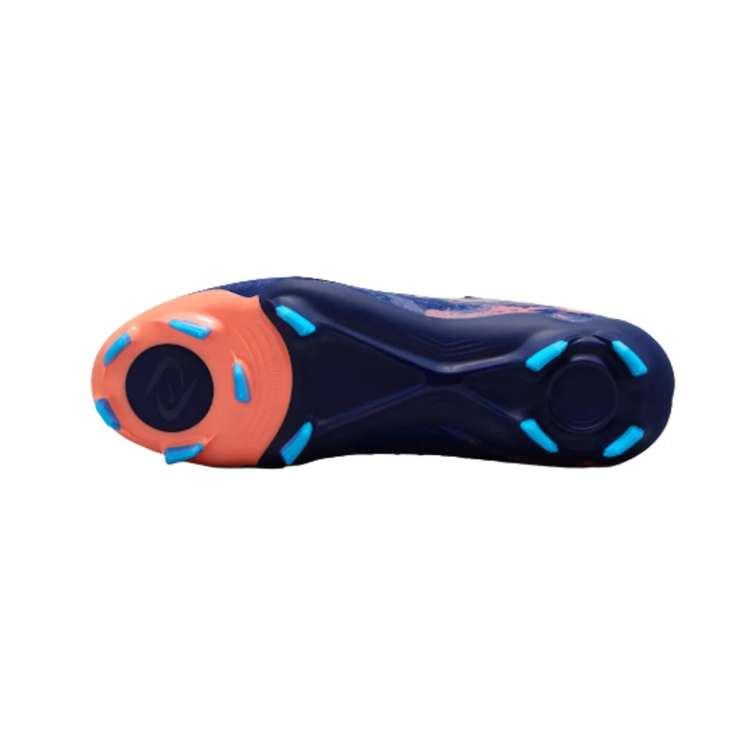 Phantom GX 2 Academy MG Low-Top Soccer Shoes - Image 7