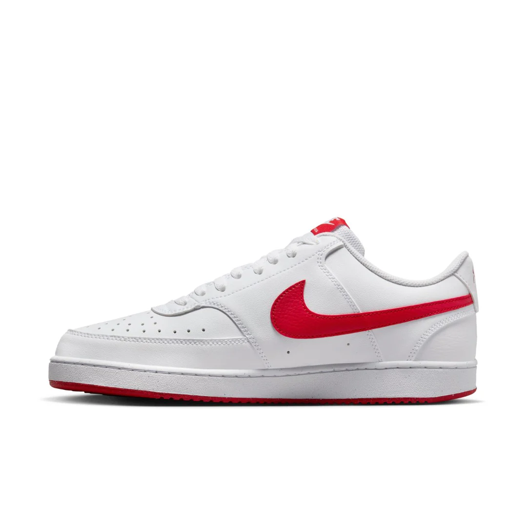 Court Vision Low Next Nature Lifestyle Shoes - Image 2