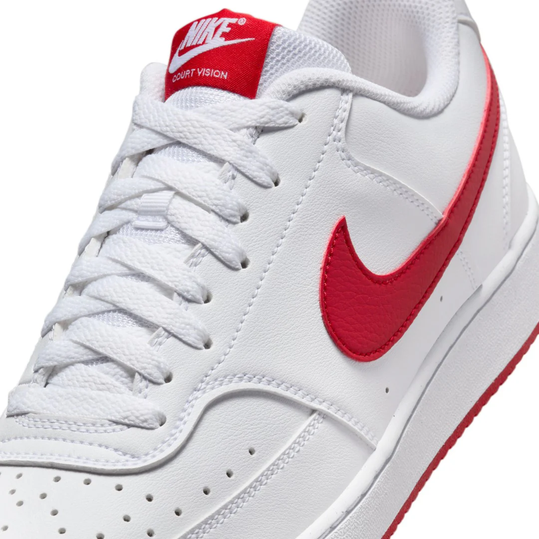 Court Vision Low Next Nature Lifestyle Shoes - Image 8