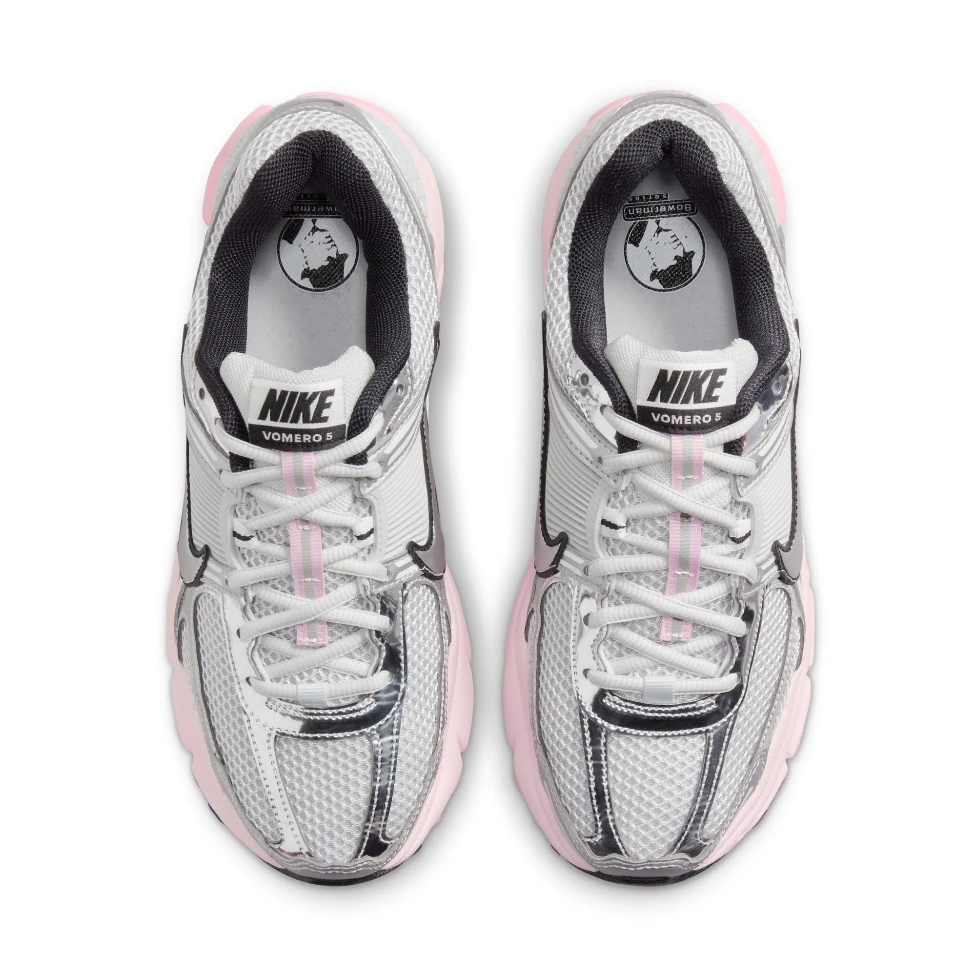 Zoom Vomero 5 Shoes - Image 3