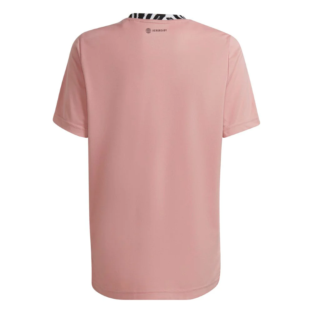 adidas x Disney Lion King T-Shirt - Image 2