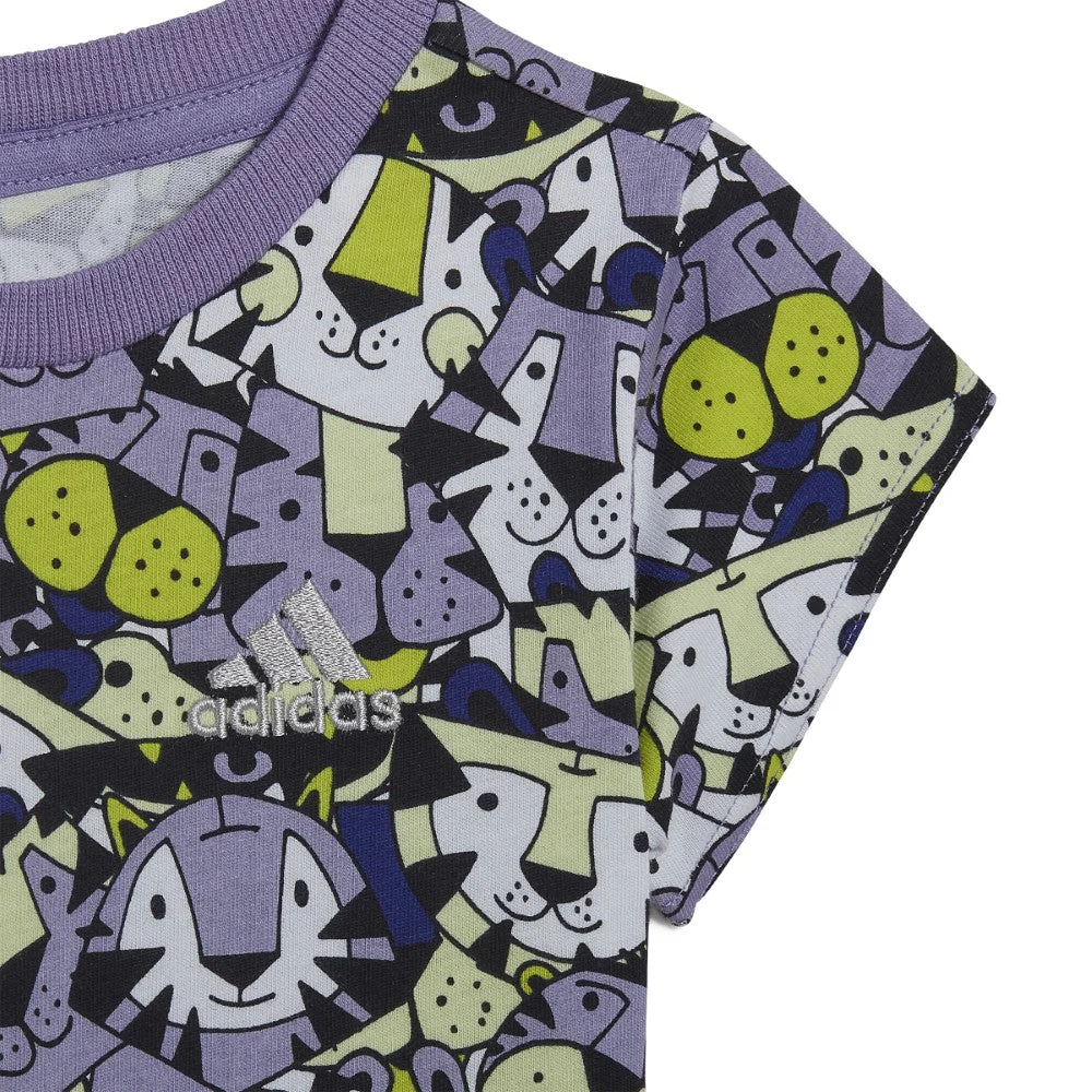 adidas x Marimekko Graphic Summer Set - Image 3