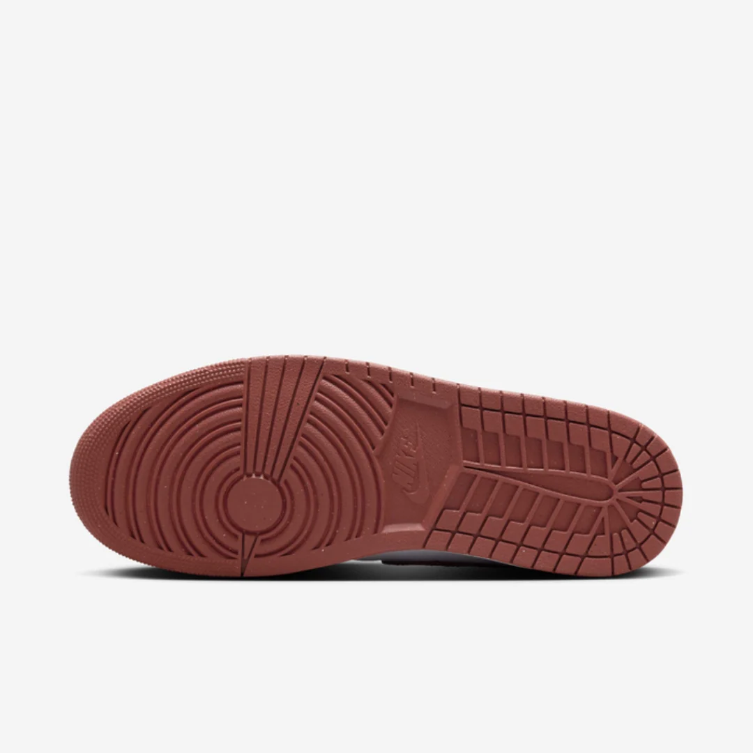 Air Jordan 1 Mid SE Lifestyle Shoes - Image 6