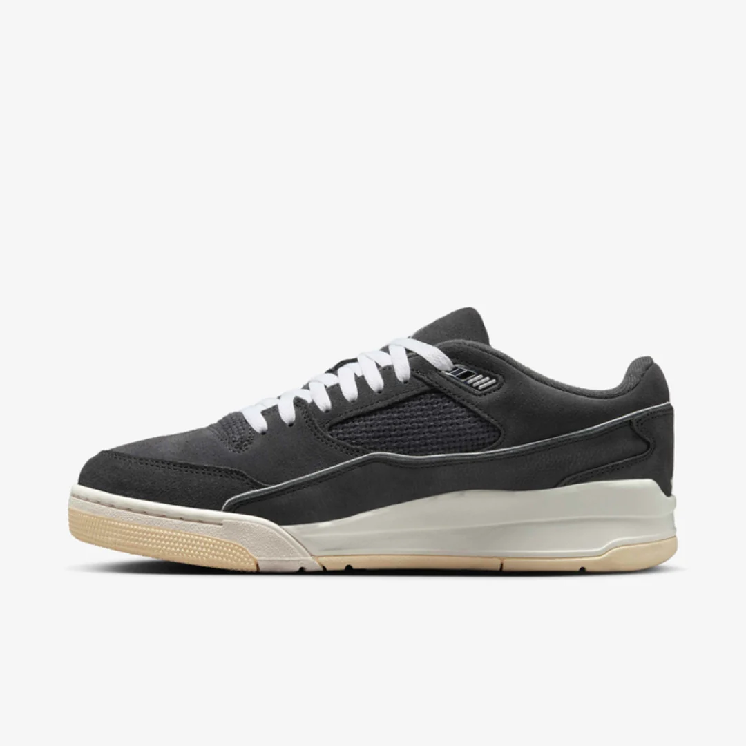 Jordan Flight Court Lifestyle Shoes - Image 3