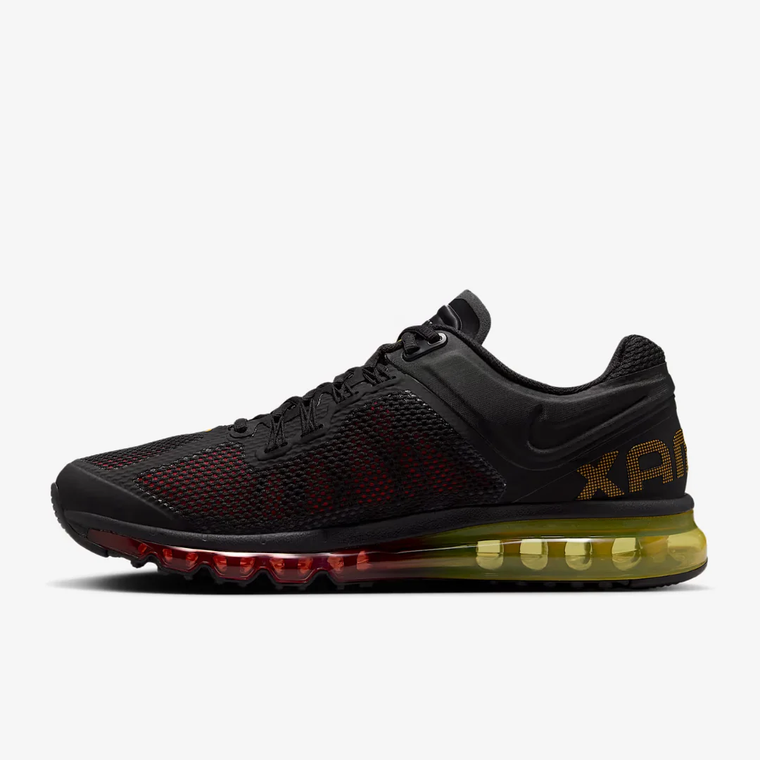 Air Max 2013 Lifestyle Shoes - Image 3
