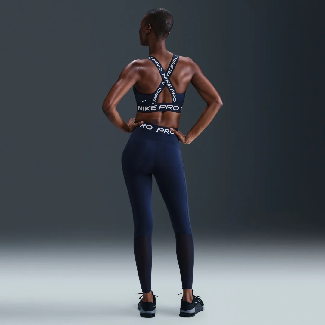 Pro Light-Support Non-Padded Sports Bra - Image 5