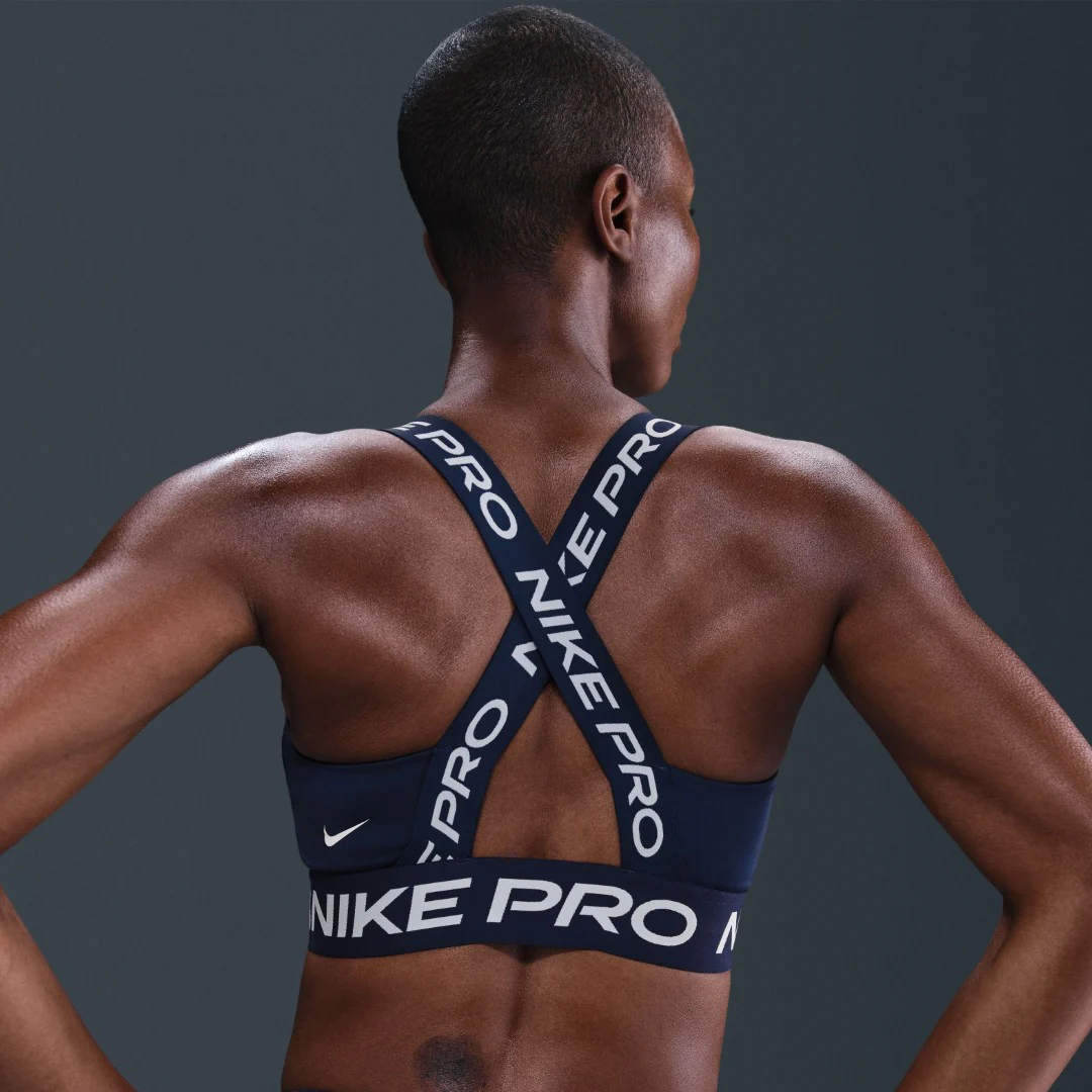 Pro Light-Support Non-Padded Sports Bra - Image 8