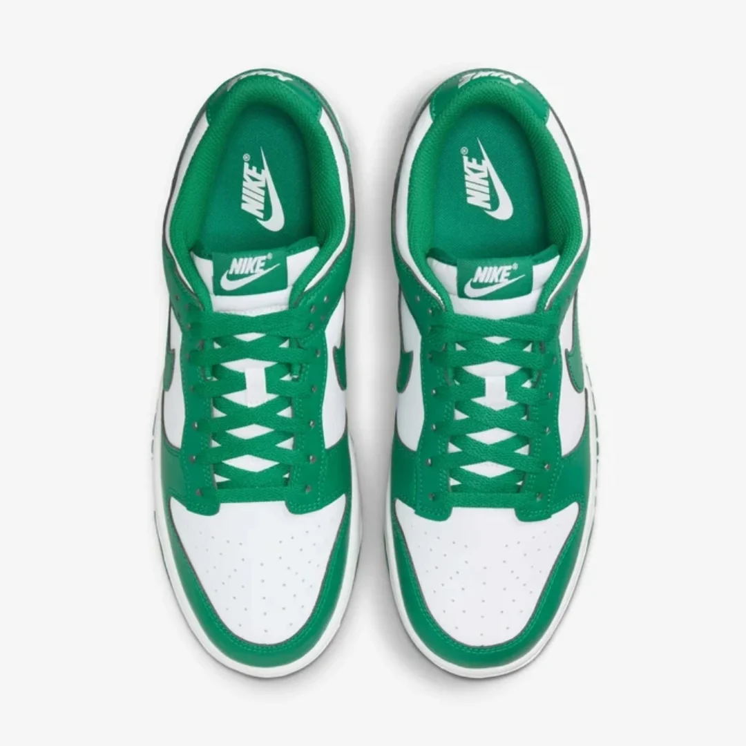Dunk Low Retro Lifestyle Shoes - Image 3