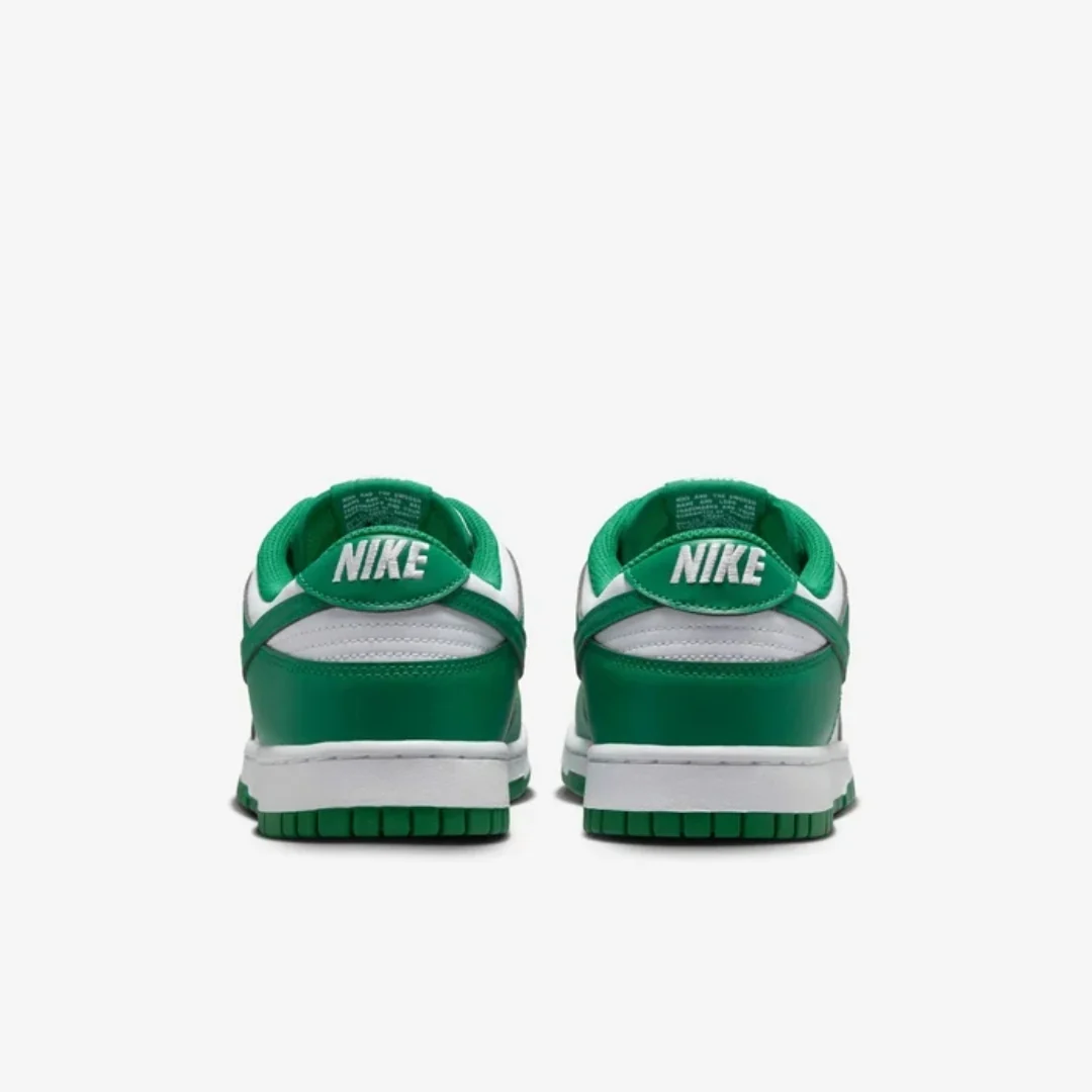 Dunk Low Retro Lifestyle Shoes - Image 4