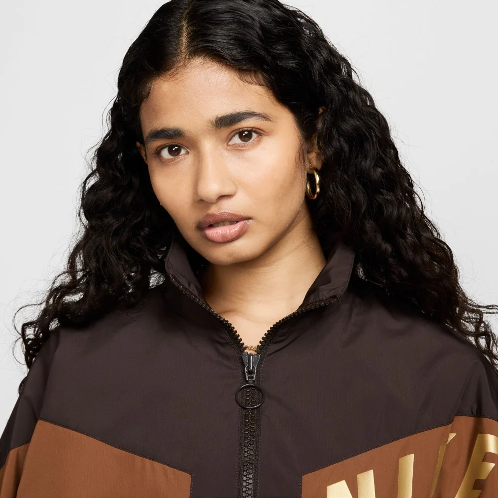 Sportswear Woven Jacket - Image 3