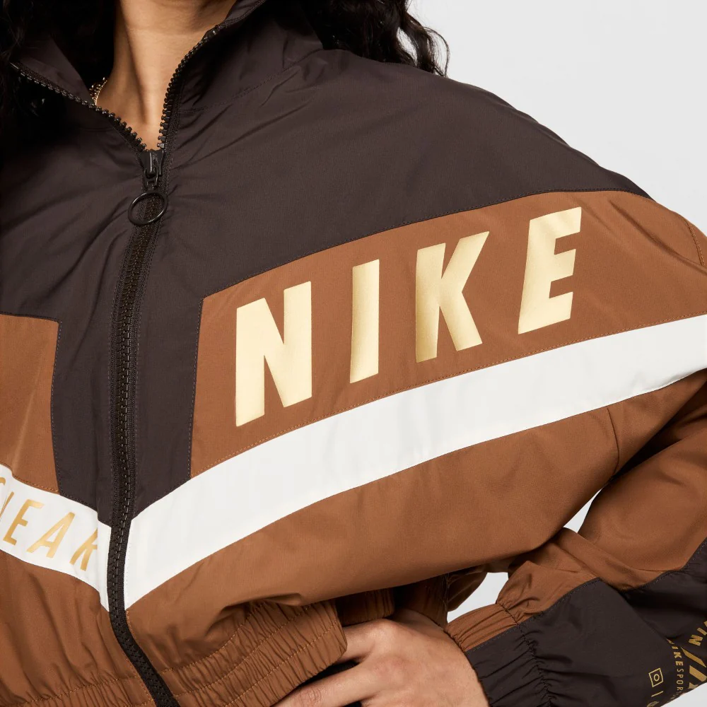 Sportswear Woven Jacket - Image 4