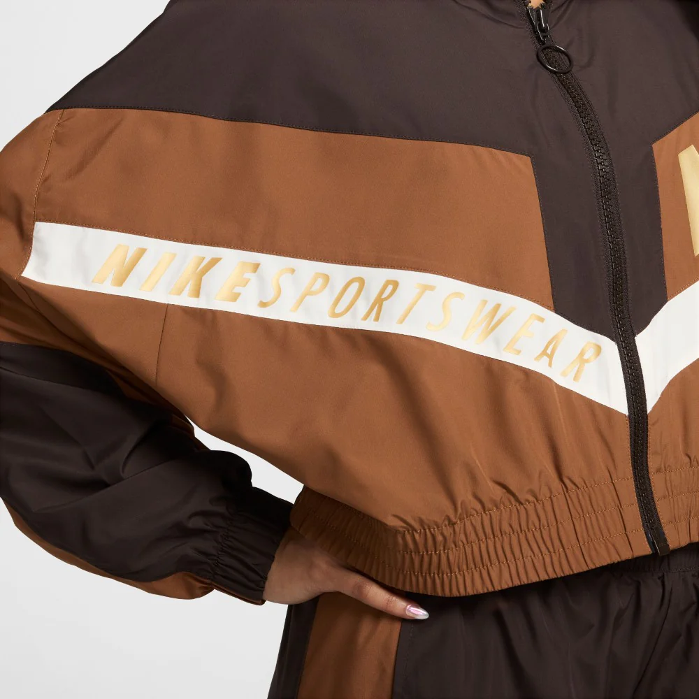 Sportswear Woven Jacket - Image 6