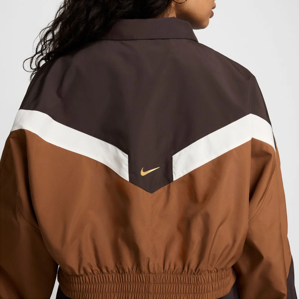Sportswear Woven Jacket - Image 7