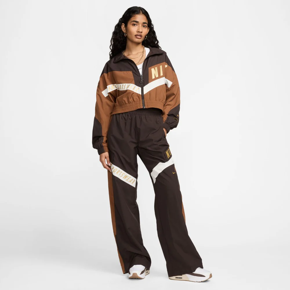 Sportswear Woven Jacket - Image 8
