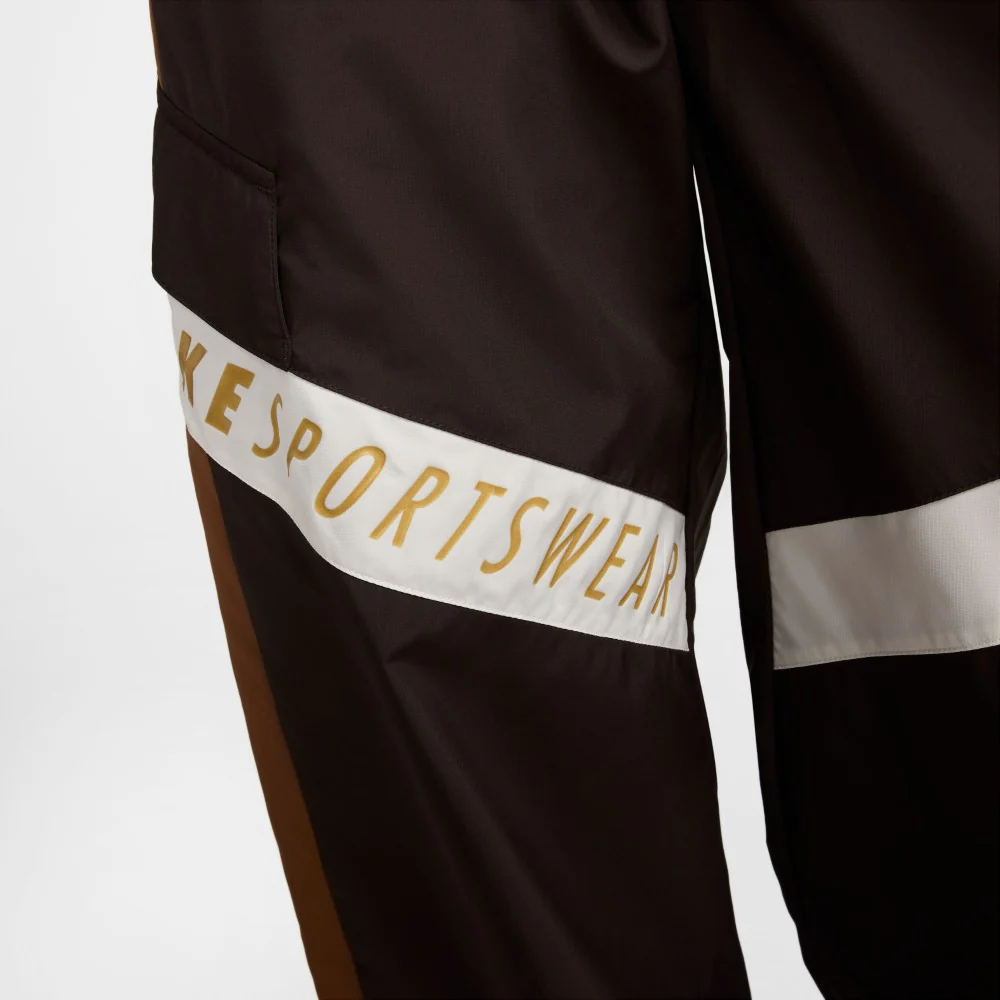 Sportswear High-Waisted Trousers - Image 6