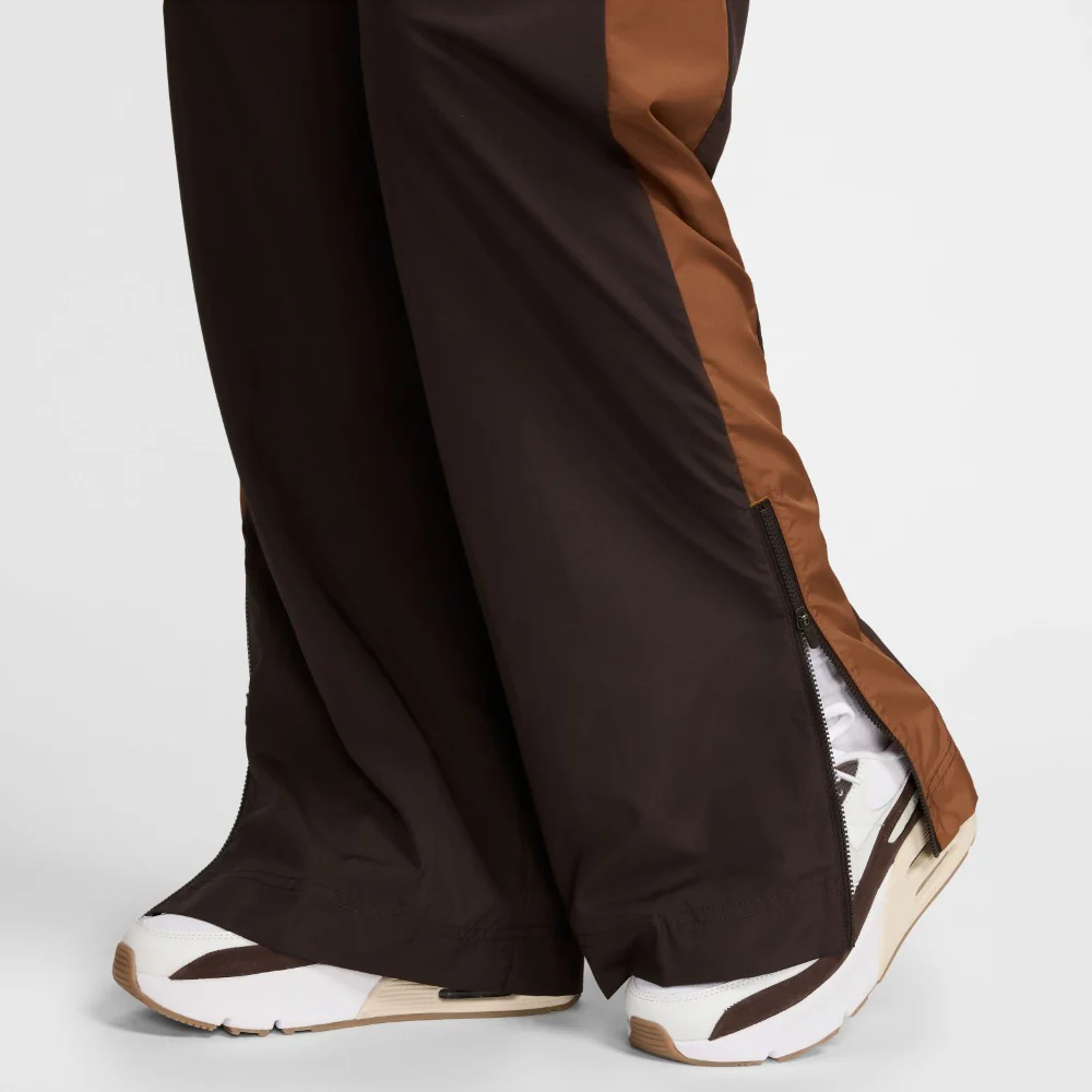 Sportswear High-Waisted Trousers - Image 7