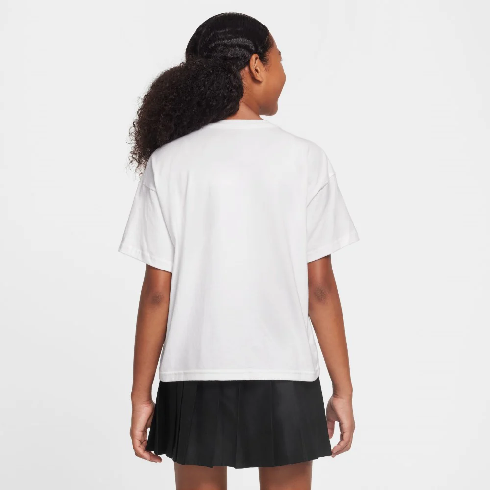 Sportswear T-Shirt - Image 2