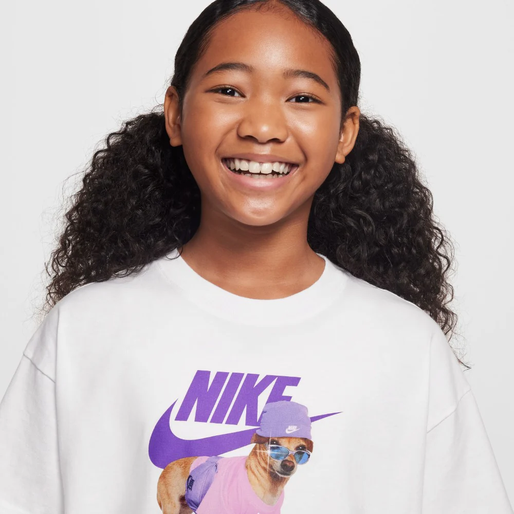 Sportswear T-Shirt - Image 3
