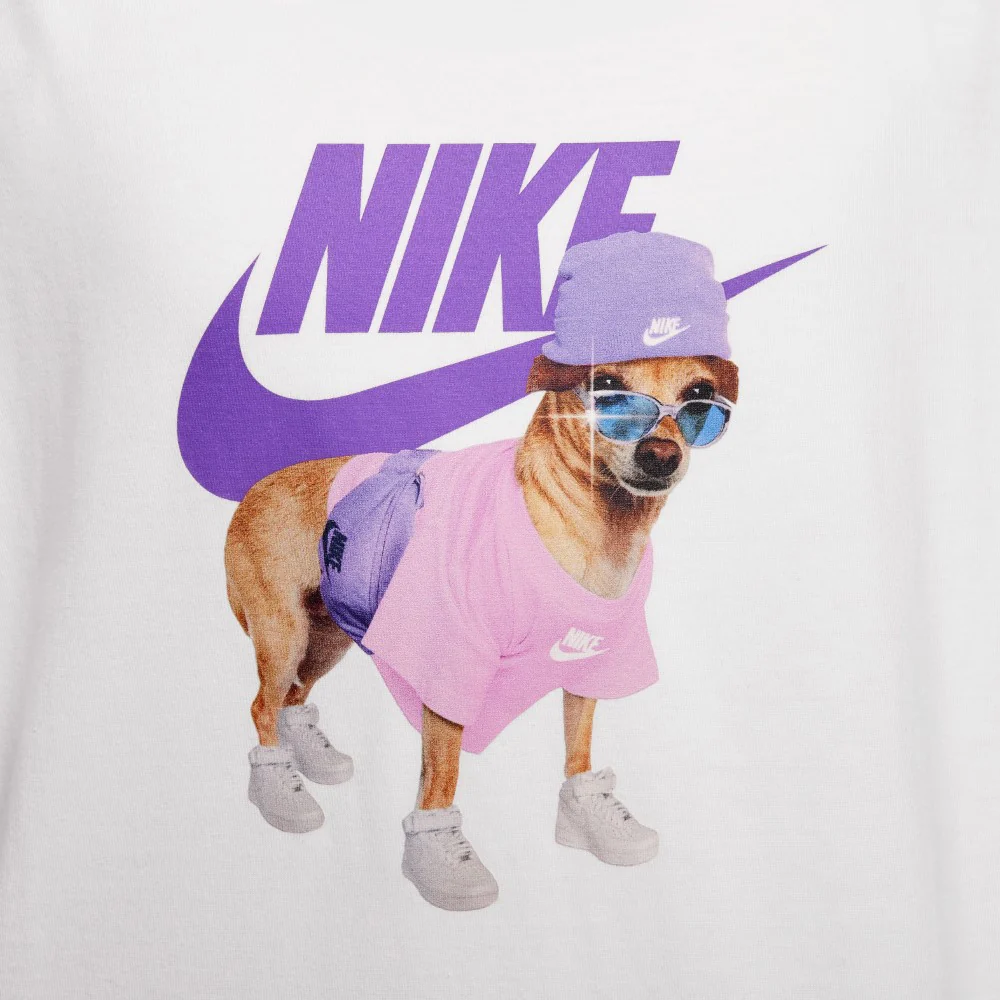 Sportswear T-Shirt - Image 4
