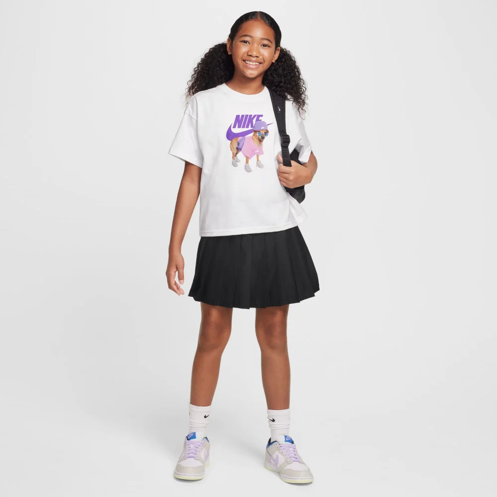 Sportswear T-Shirt - Image 5