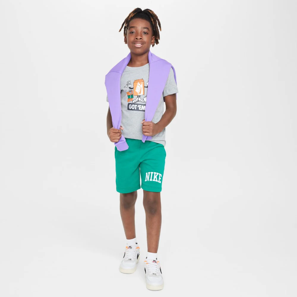 Sportswear T-Shirt - Image 4