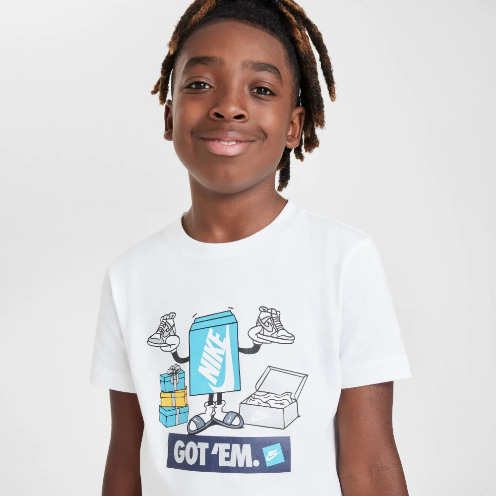 Sportswear T-Shirt - Image 3