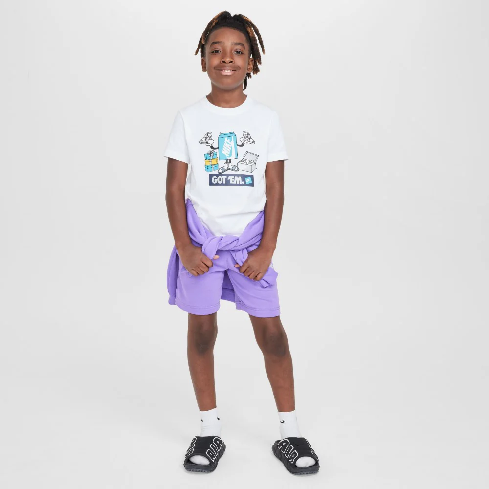 Sportswear T-Shirt - Image 4