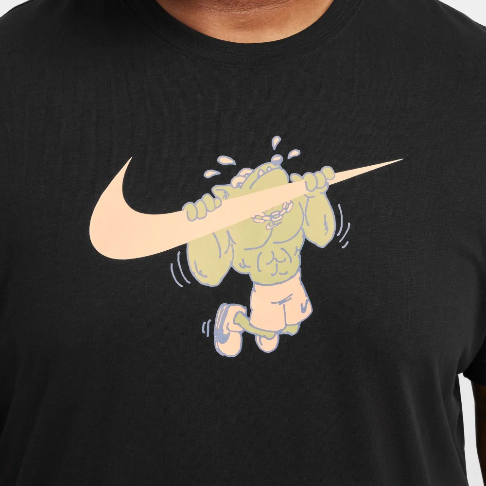 Dri-FIT Fitness T-Shirt - Image 4
