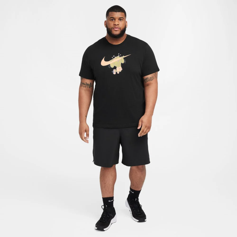 Dri-FIT Fitness T-Shirt - Image 5