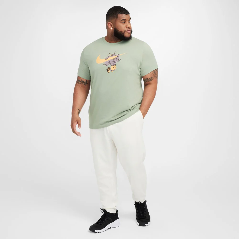 Dri-FIT Fitness T-Shirt - Image 9