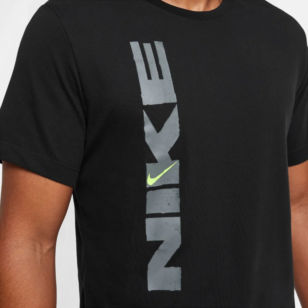 Dri-FIT Fitness T-Shirt - Image 4