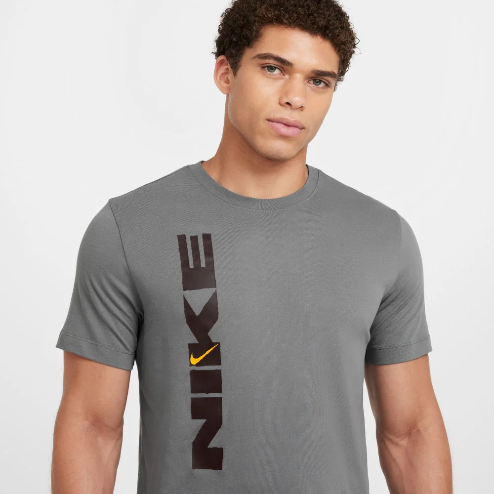Dri-FIT Fitness T-Shirt - Image 3