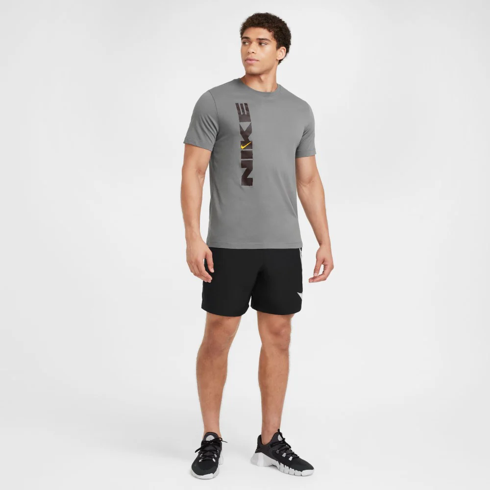 Dri-FIT Fitness T-Shirt - Image 4
