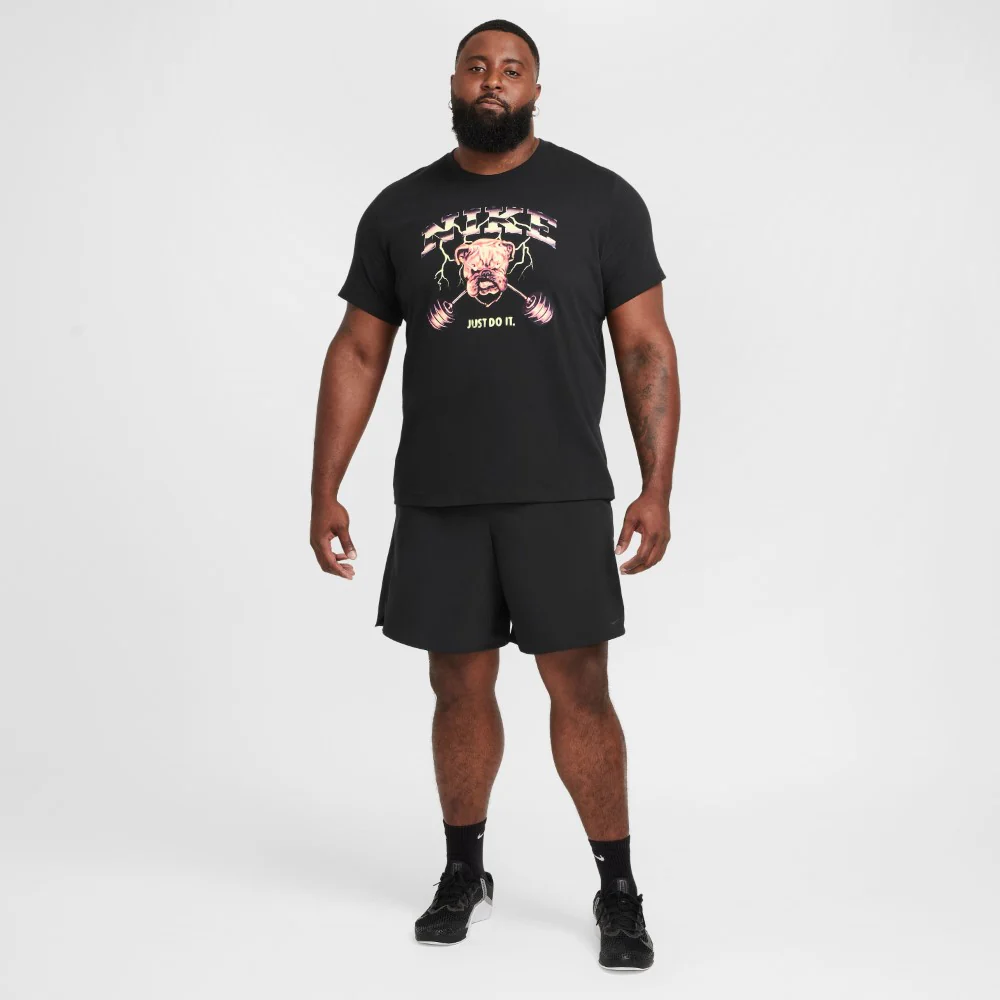 Fitness T-Shirt - Image 10