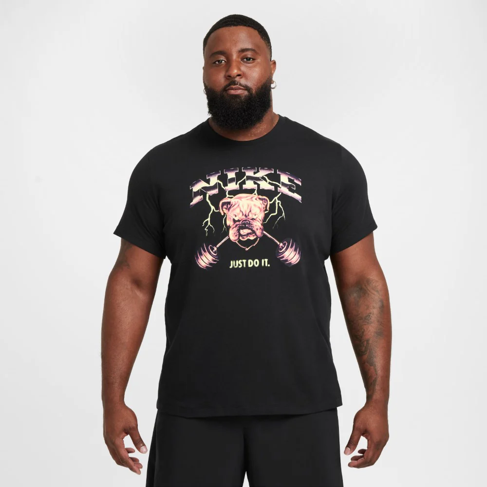 Fitness T-Shirt - Image 6