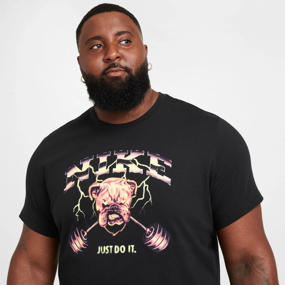 Fitness T-Shirt - Image 8