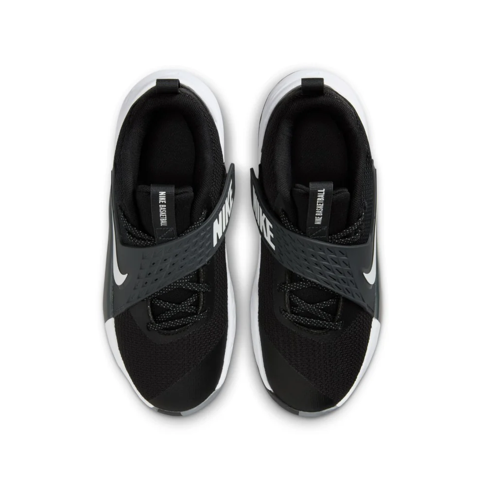 Team Hustle D 12 Basketball Shoes - Image 4
